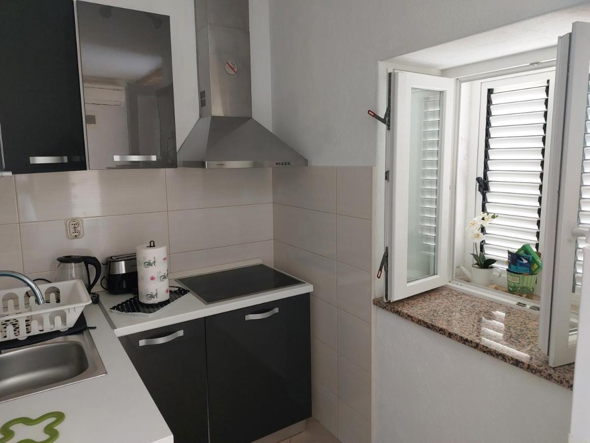 Studio Apartment Klaric ヴィス エクステリア 写真