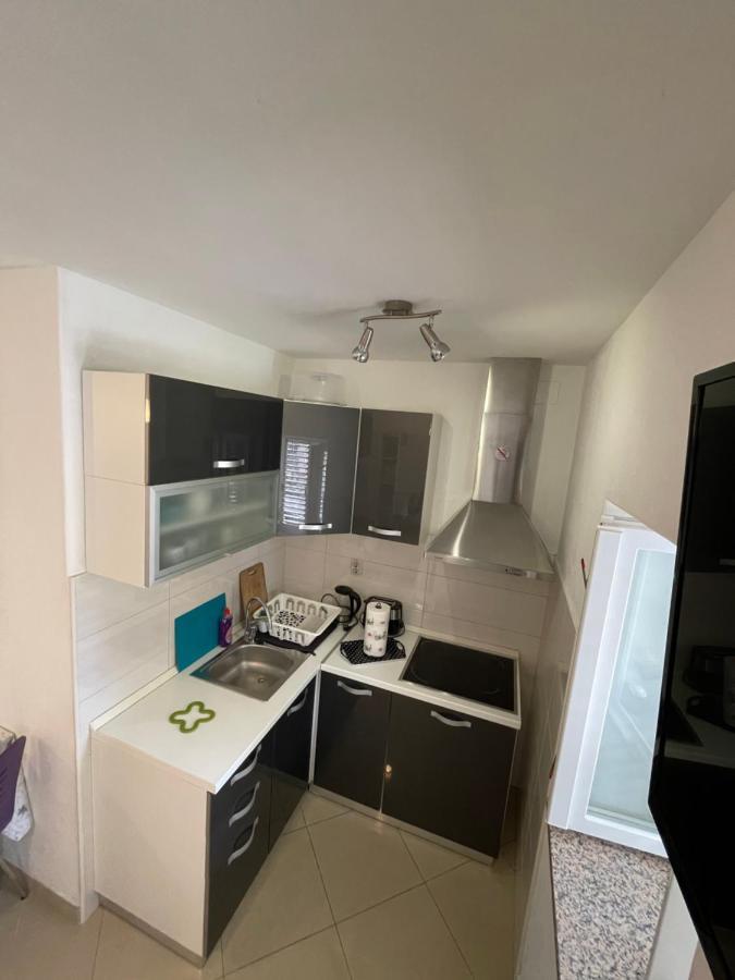 Studio Apartment Klaric ヴィス エクステリア 写真